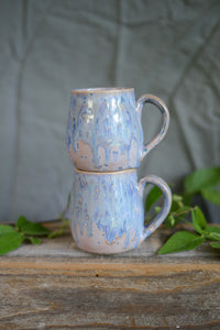 #40 Espresso Mug Set