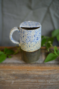 #41 Travel Mug
