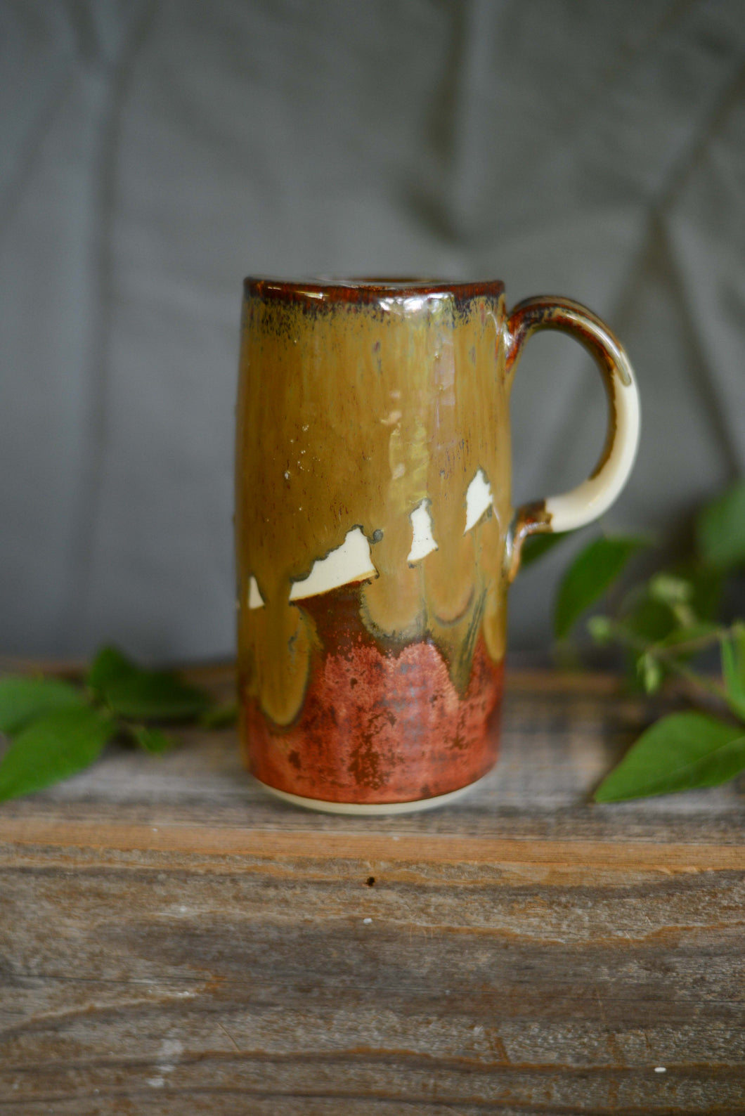 #42 Travel Mug