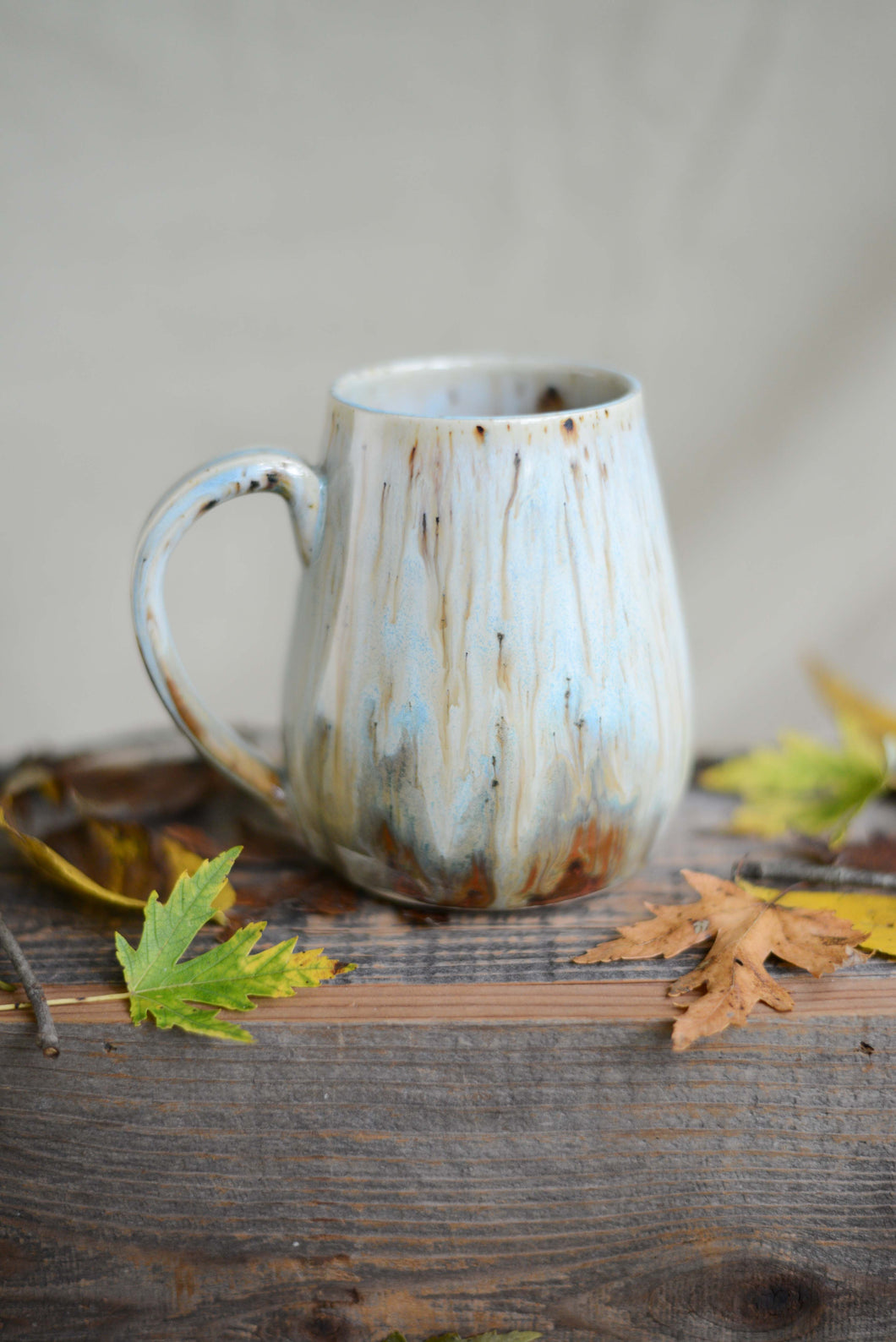 #43 Basic Mug