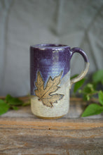 Load image into Gallery viewer, #44 Leaf Travel Mug
