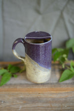 Load image into Gallery viewer, #44 Leaf Travel Mug
