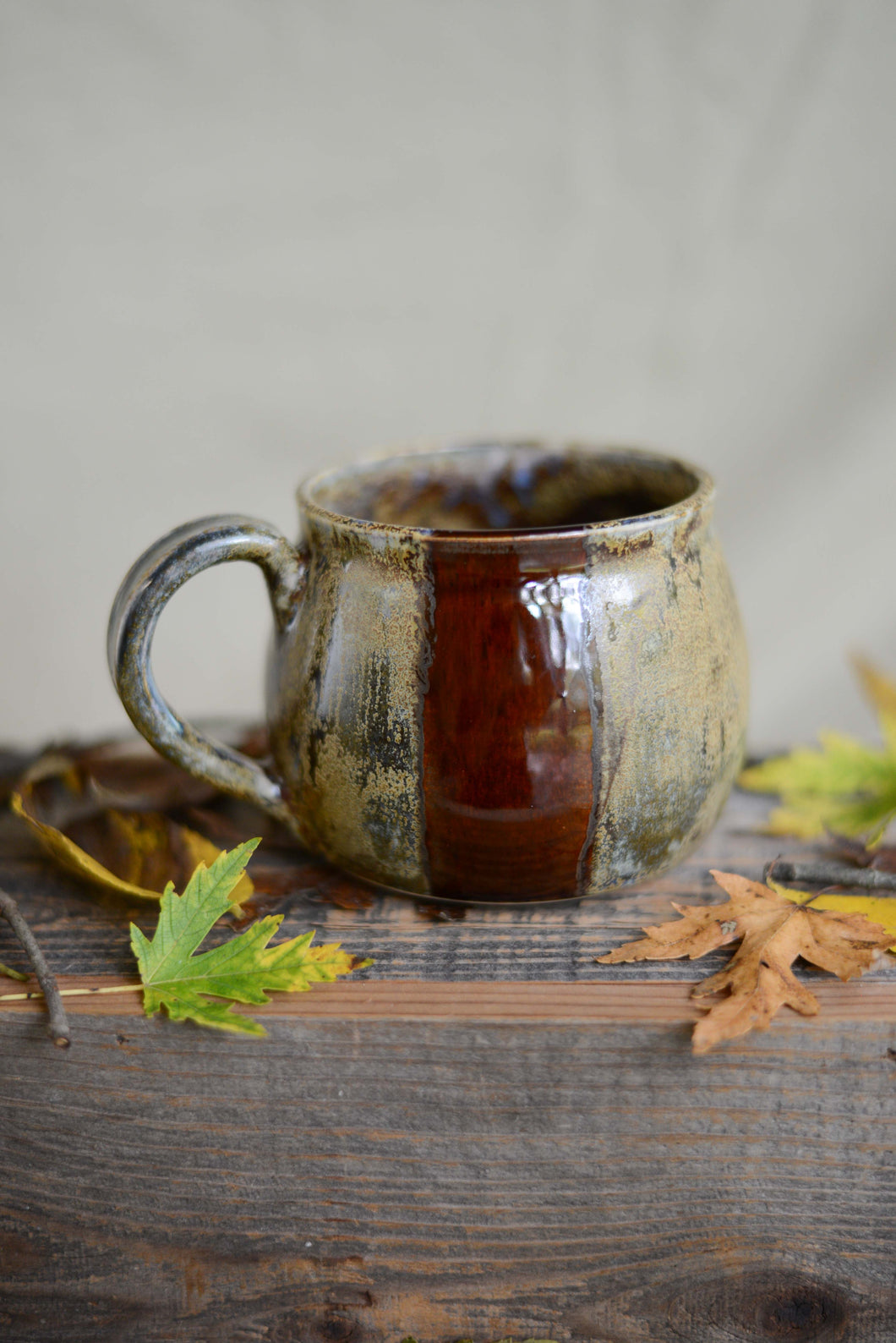 #44 Basic Mug
