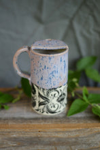 Load image into Gallery viewer, #45 Transfer Travel Mug
