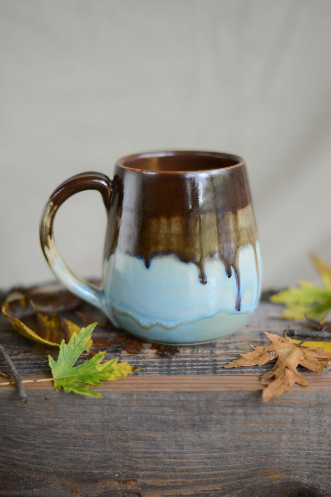 #45 Basic Mug