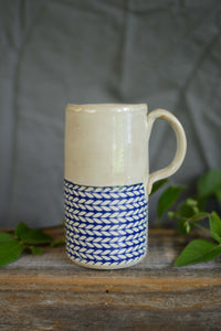 #46 Transfer Travel Mug