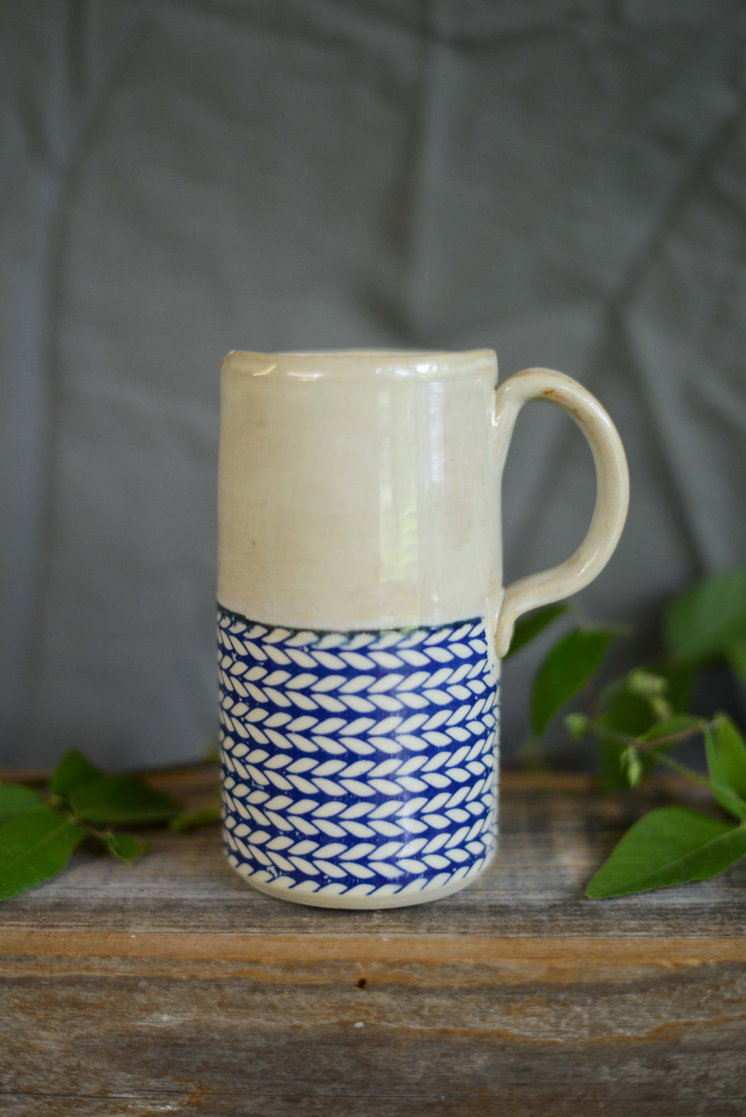 #46 Transfer Travel Mug