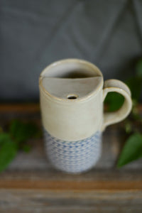 #46 Transfer Travel Mug