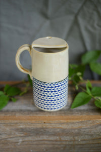 #46 Transfer Travel Mug