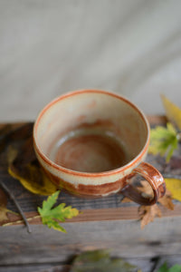 #46 Basic Soup Mug