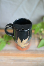 Load image into Gallery viewer, #48 Lefty Leaf Travel Mug
