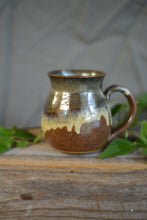 Load image into Gallery viewer, #05 Leaf Mug

