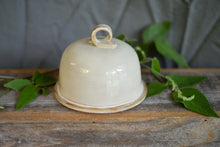 Load image into Gallery viewer, #50 Leaf Butter Dish
