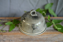 Load image into Gallery viewer, #52 Floral Butter Dish

