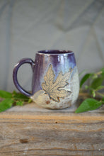 Load image into Gallery viewer, #06 Leaf Mug
