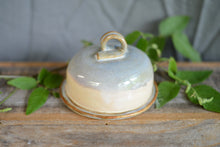 Load image into Gallery viewer, #53 Butter Dish

