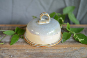 #53 Butter Dish