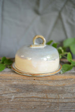 Load image into Gallery viewer, #53 Butter Dish
