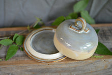 Load image into Gallery viewer, #53 Butter Dish
