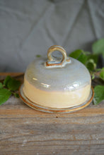 Load image into Gallery viewer, #53 Butter Dish
