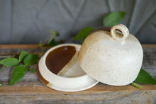 Load image into Gallery viewer, #54 Butter Dish
