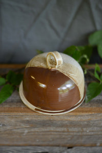#54 Butter Dish
