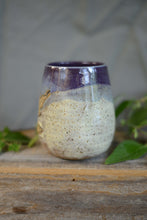 Load image into Gallery viewer, #06 Leaf Mug
