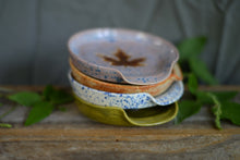 Load image into Gallery viewer, #55 Leaf Spoon Rests
