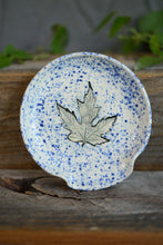 Load image into Gallery viewer, #55 Leaf Spoon Rests
