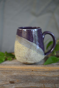 #06 Leaf Mug