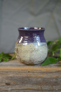 #07 Leaf Mug