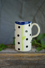 Load image into Gallery viewer, #61 Flower Travel Mug
