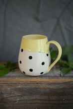 Load image into Gallery viewer, #62 Polka Dot Mug
