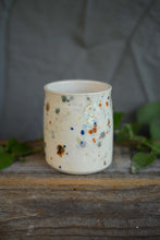 Load image into Gallery viewer, #64 Splatter Tumbler
