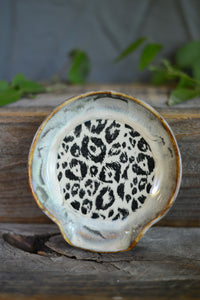 #66  Transfer Spoon Rest
