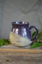 Load image into Gallery viewer, #07 Leaf Mug
