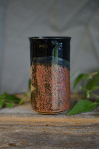 #09 Leaf Mug