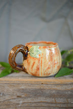 Load image into Gallery viewer, #10 Pumpkin Mug

