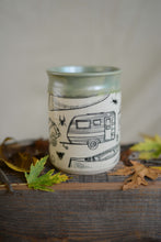 Load image into Gallery viewer, #10 Camp Transfer Mug
