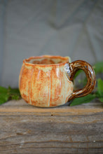 Load image into Gallery viewer, #10 Pumpkin Mug
