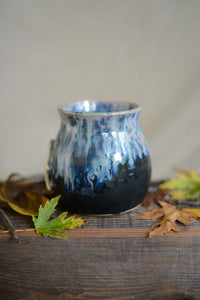 #13 Ghosty Mug