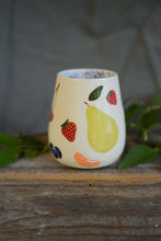 Load image into Gallery viewer, #14 Fruit Harvest Mug
