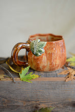 Load image into Gallery viewer, #19 Pumpkin Mug

