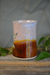 #02 Leaf Mug