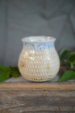 Load image into Gallery viewer, #20 Carved Mug
