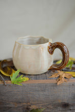 Load image into Gallery viewer, #19 Pumpkin Mug

