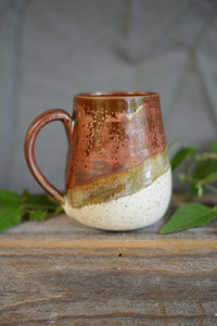 #22 Basic Mug