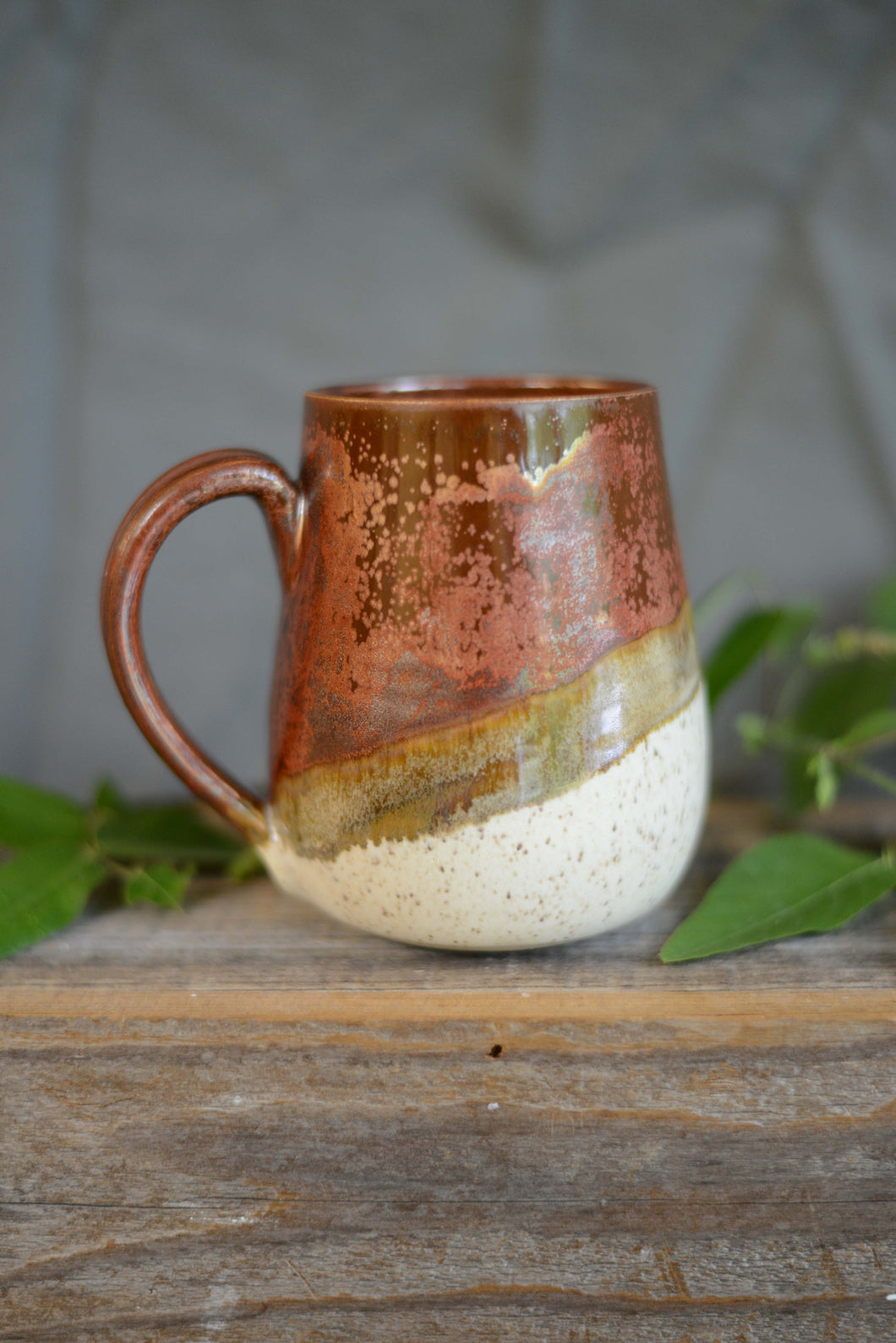 #22 Basic Mug