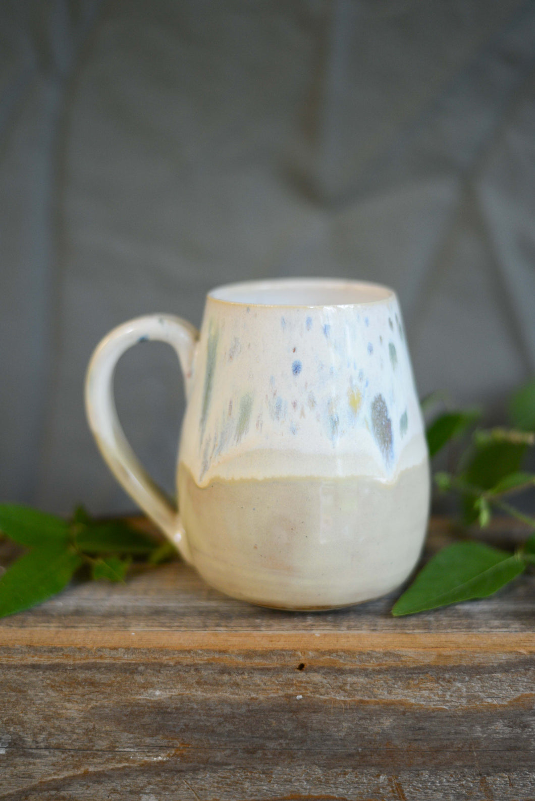 #23 Basic Mug