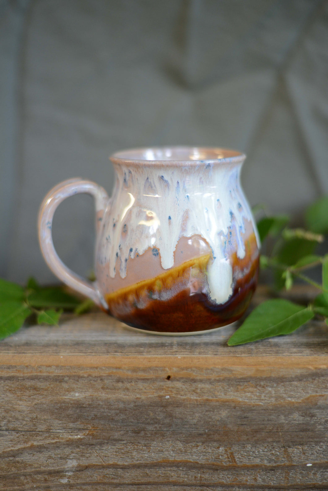 #27 Basic Mug